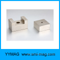 strong rare earth neodymium magnet custom